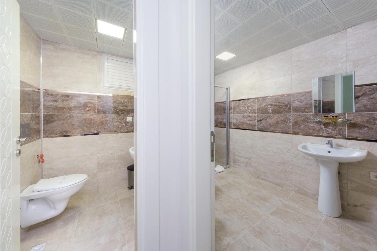 Grand Gulluk Hotel & Spa City Center Antalya Eksteriør billede